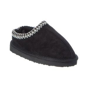 Josmo Slipper, Black